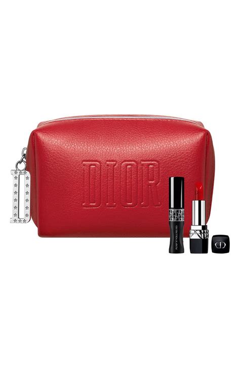 nordstrom christian dior|nordstrom dior gift with purchase.